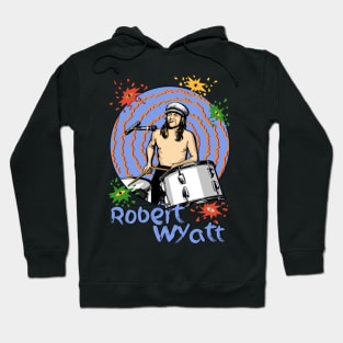 R W Hoodie